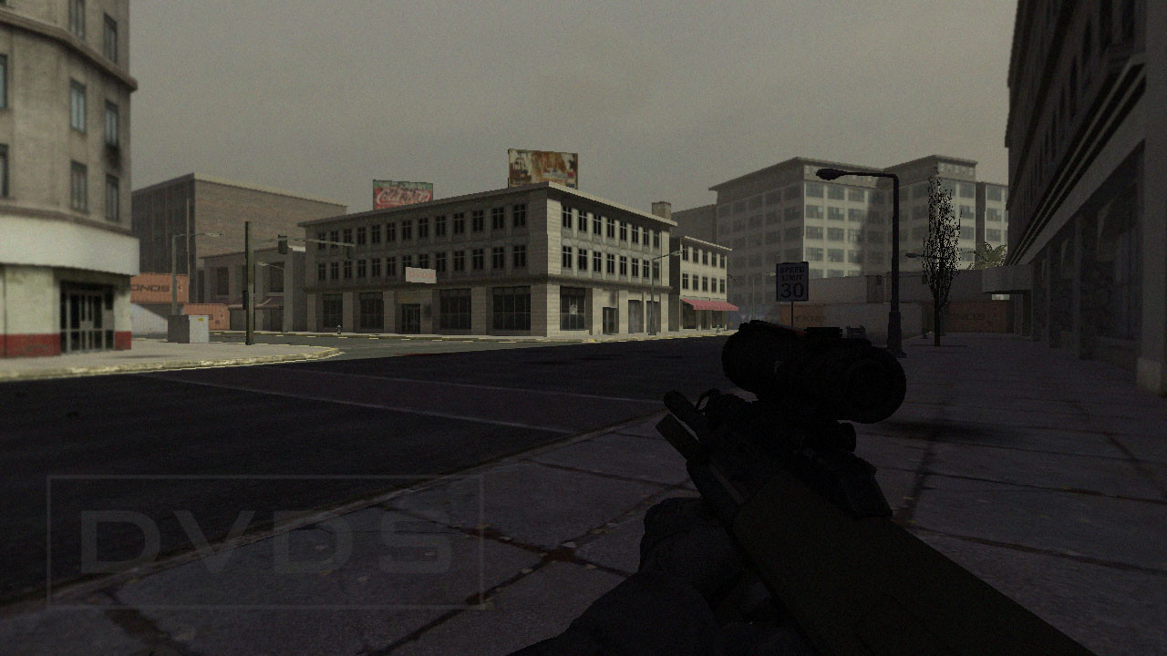 Download zs_zombie_city - Screenshot