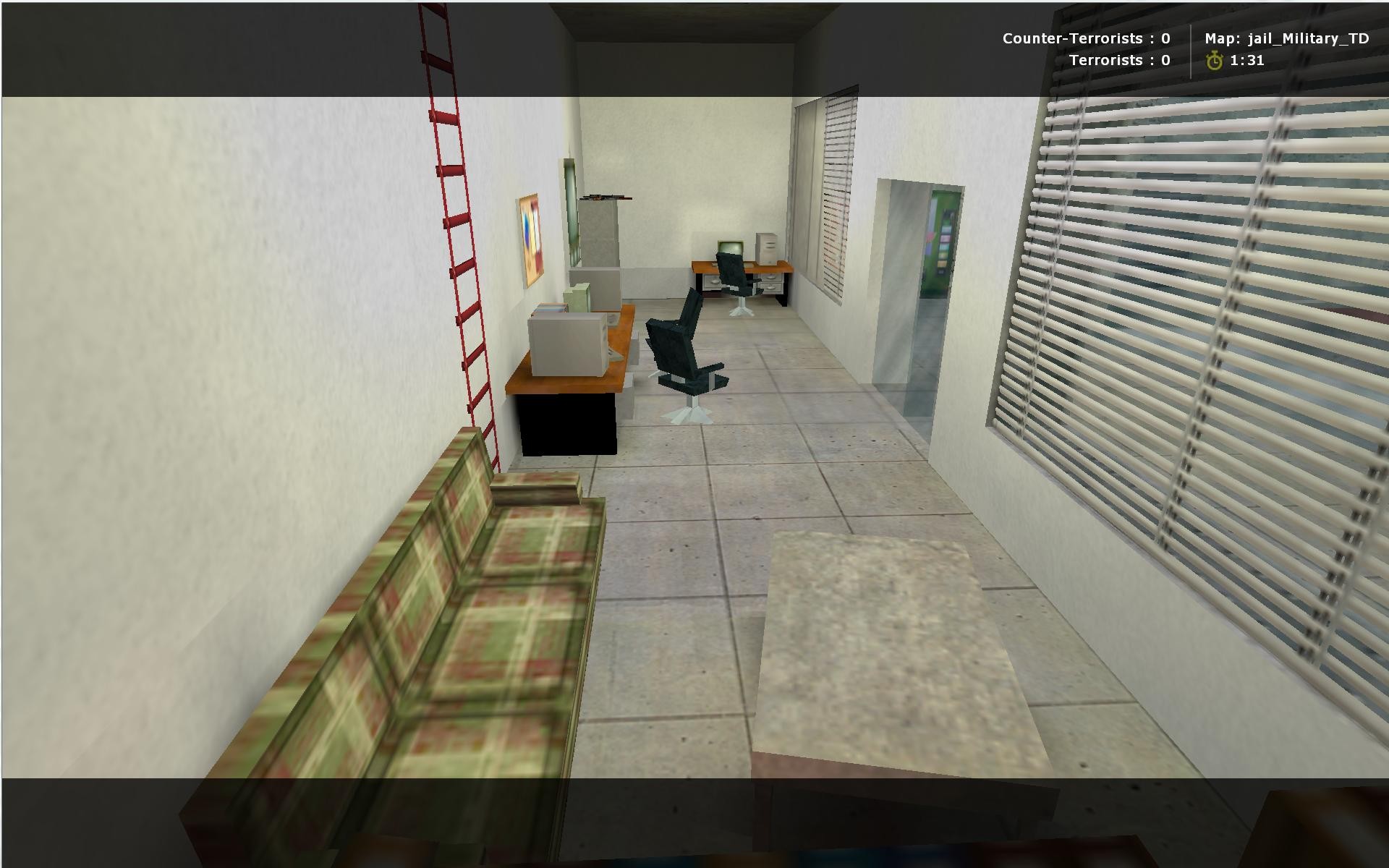 jail_military_td — screenshot 2