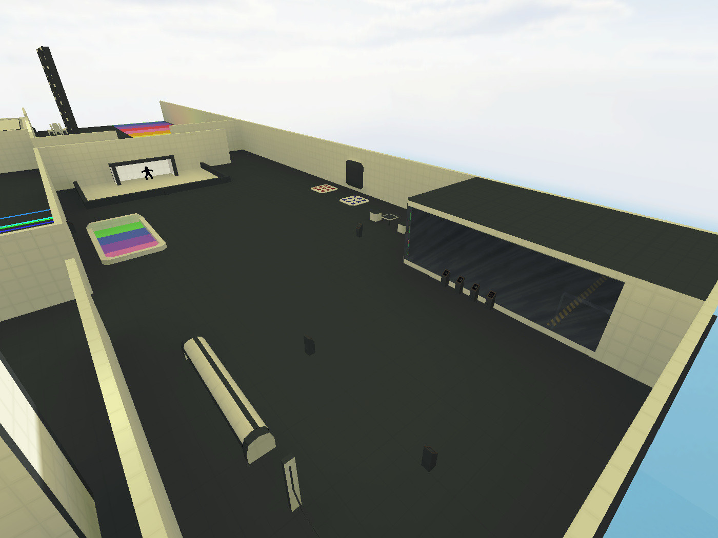 jail_topfrags_v4 — screenshot 5