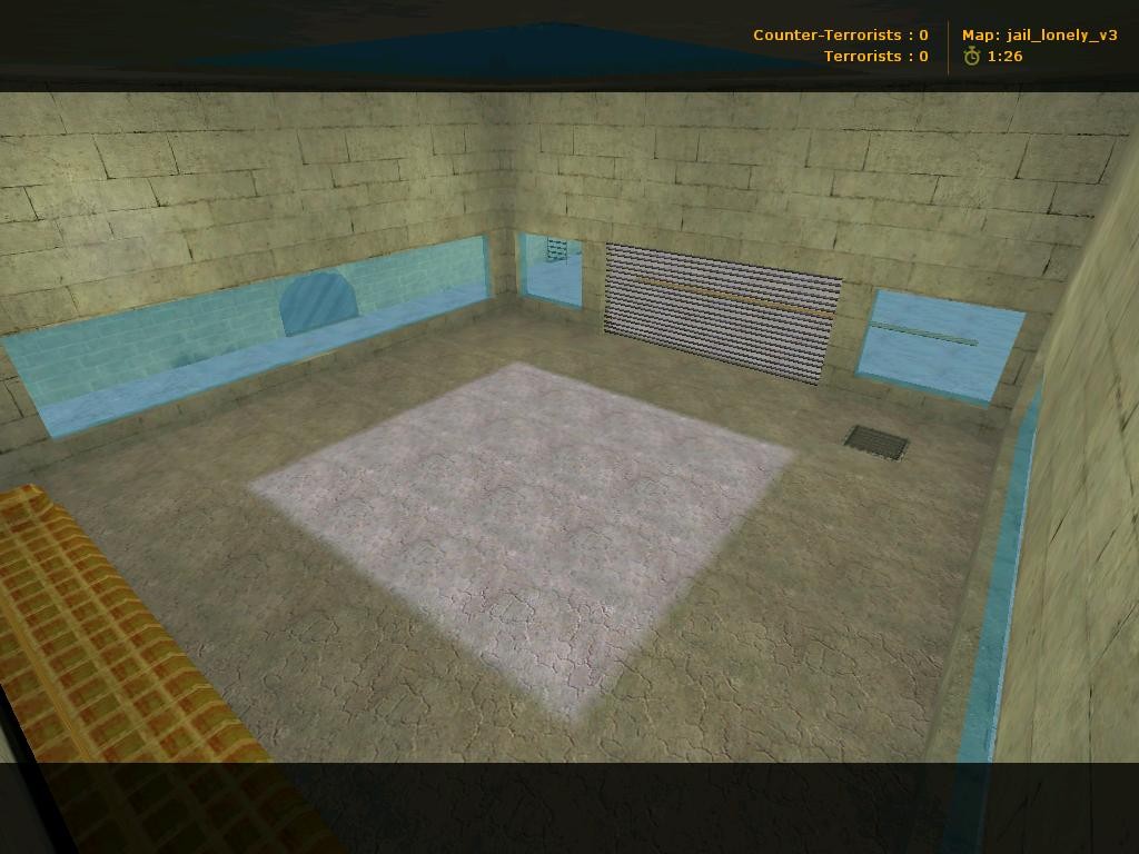 Download jail_lonely_v3 - Screenshot