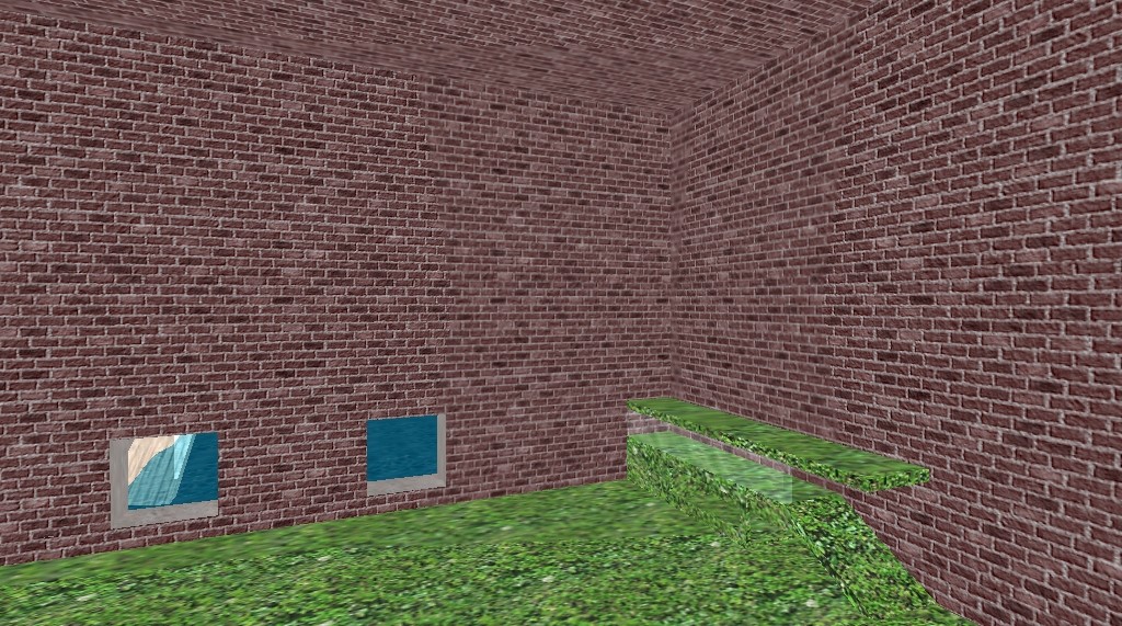 zm_bighall — screenshot 4