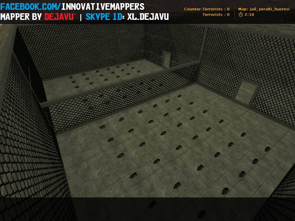 jail_yeralti_hucresi — screenshot 6