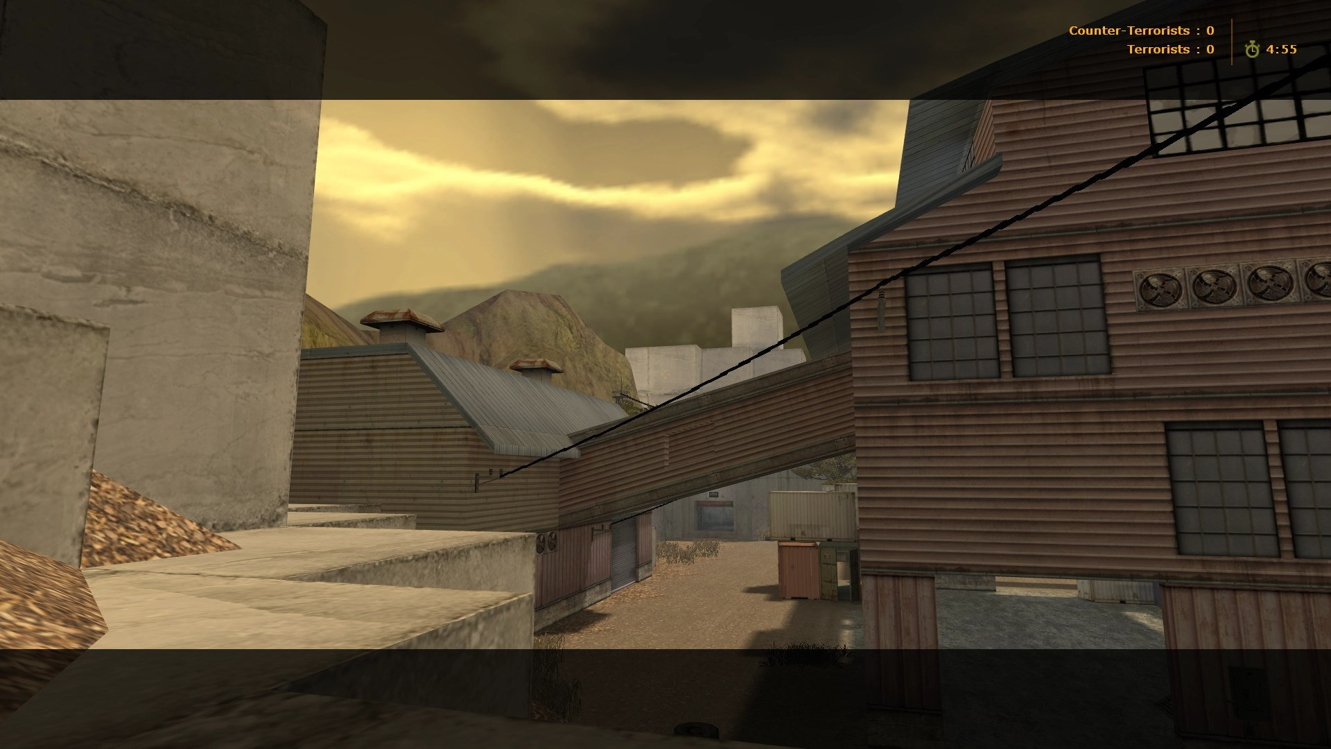 zm_cantera — screenshot 2