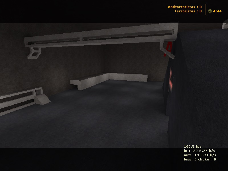 zm_texas_final — screenshot 3