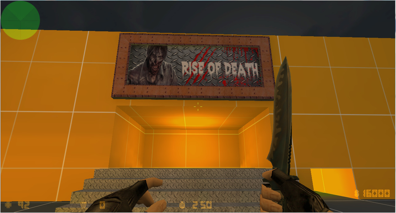 Download zm_rod_orange_v1 - Screenshot