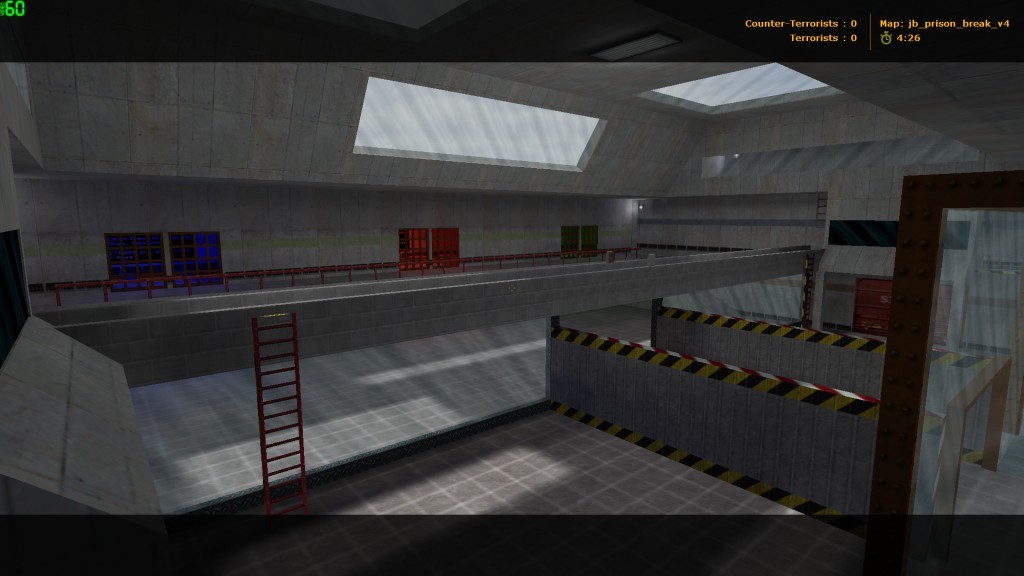 Download jb_prison_break_v4_fix - Screenshot