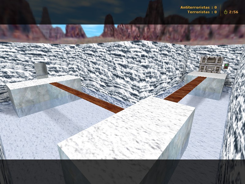 ze_ice_attack — screenshot 1