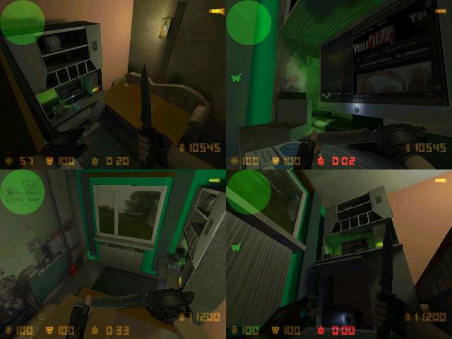 Download zm_jaskoroom - Screenshot