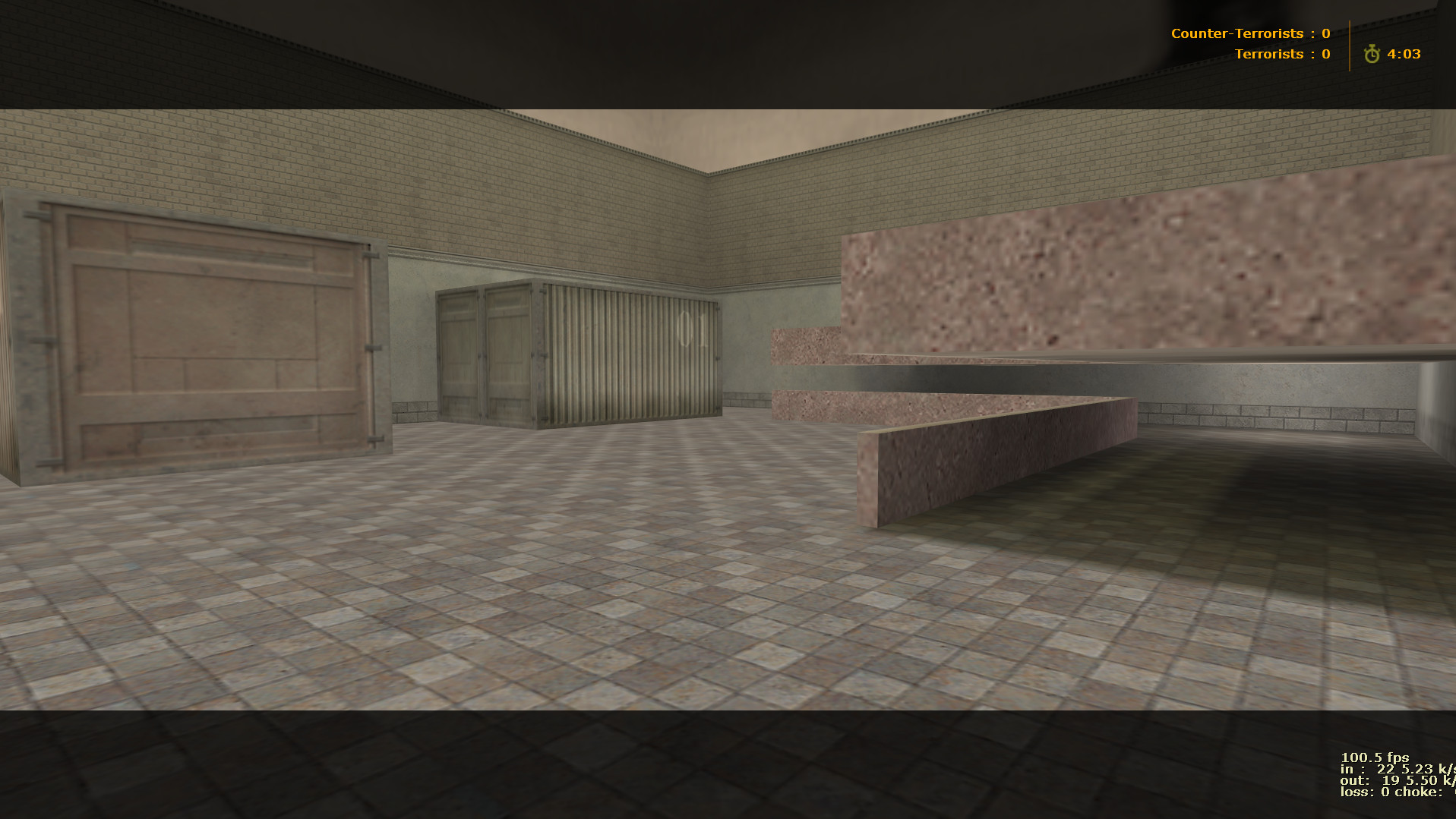 Download zm_franqueeto_remake_1 - Screenshot