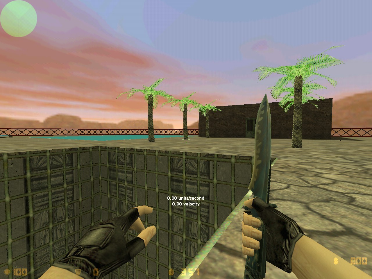 Download jail_dragonball_v1 - Screenshot