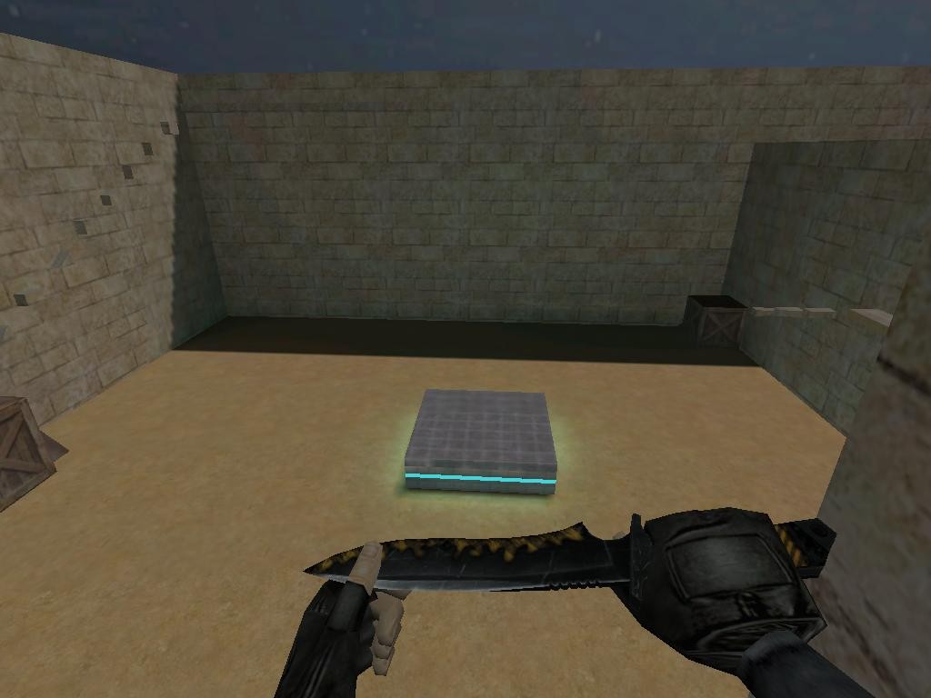 zm_shell-attackz_b1 — screenshot 2