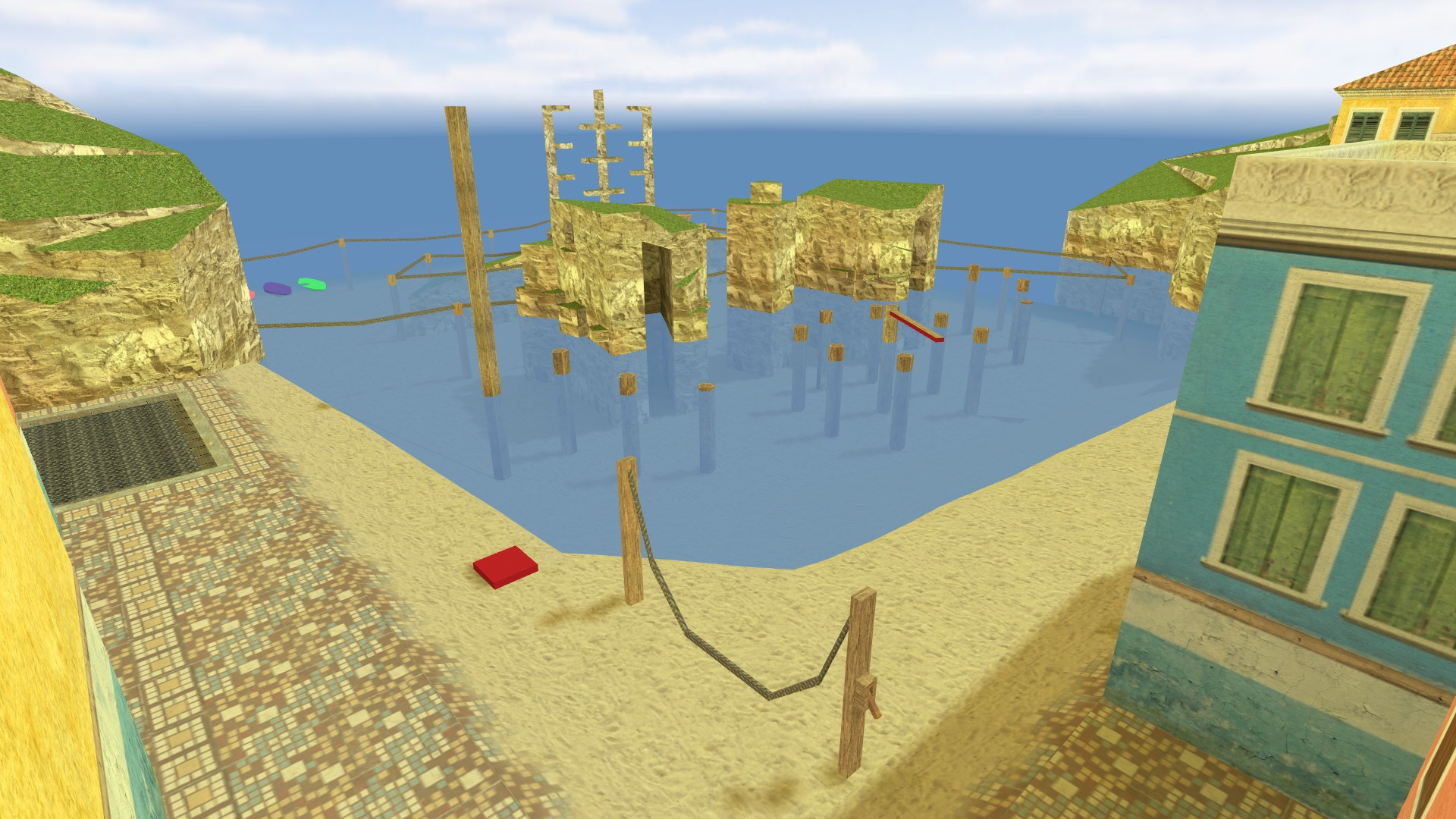 jail_cyanide — screenshot 17