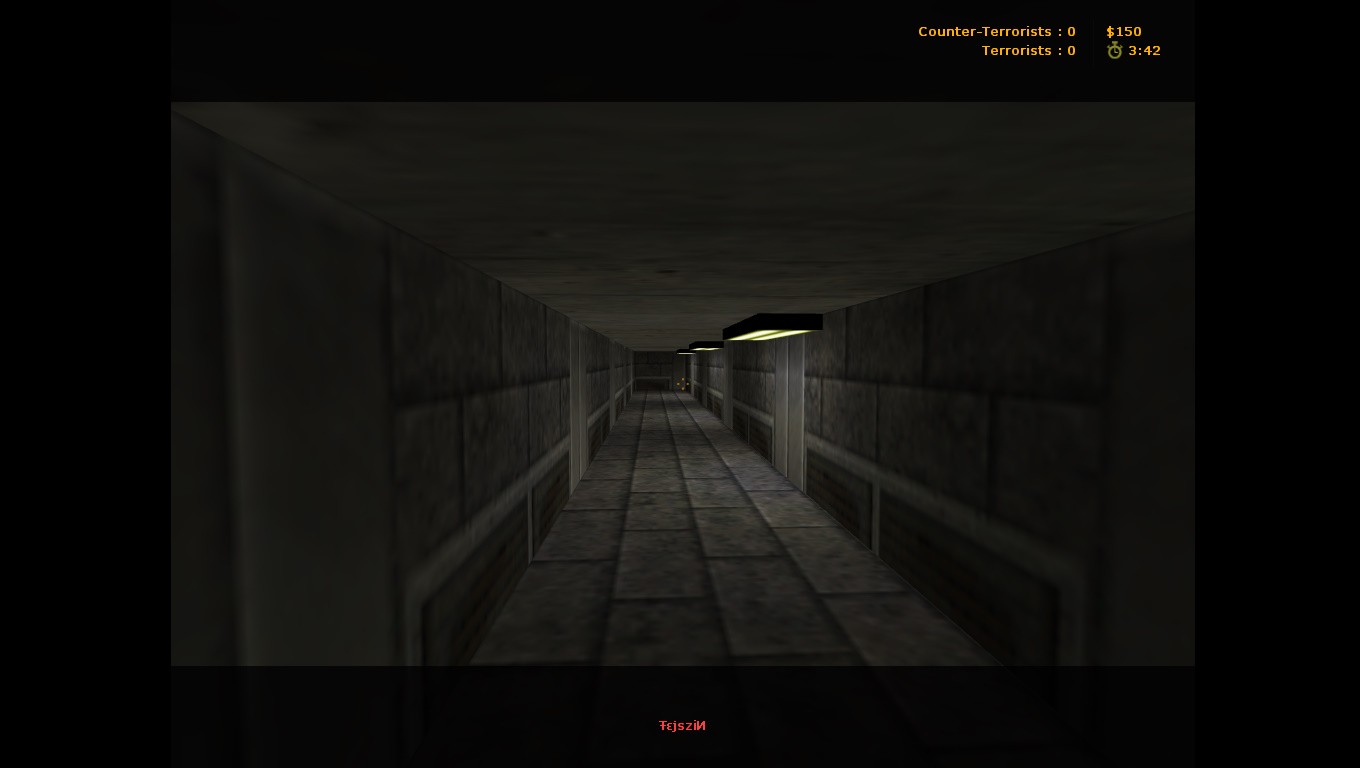 zm_darktown — screenshot 6