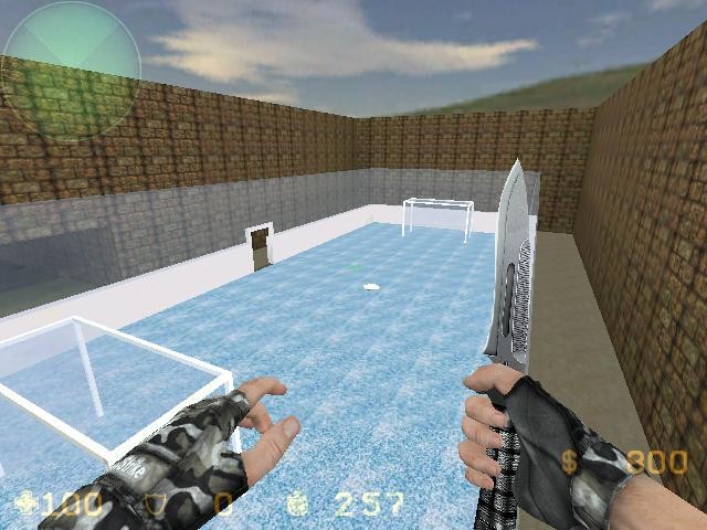 Download jail_jpm - Screenshot