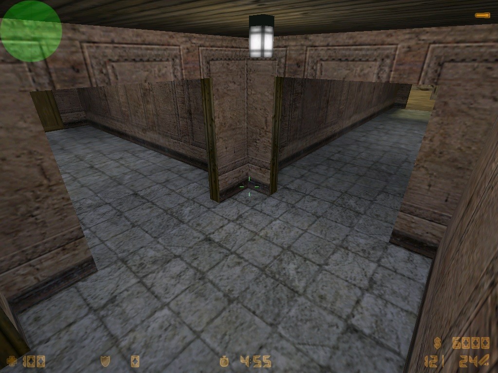 zm_axewood — screenshot 8