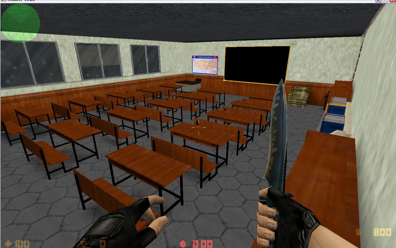 jail_sivrikule_fix — screenshot 6