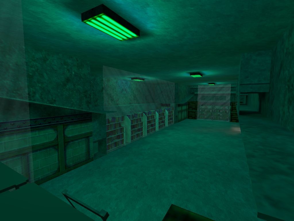 zm_school — screenshot 8