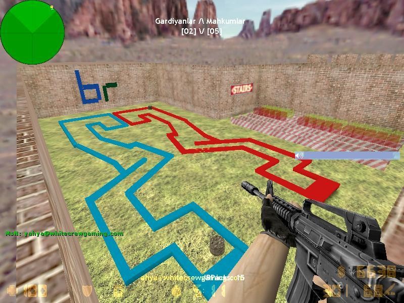 Download jail_bizim_wc - Screenshot
