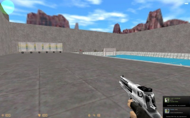 jail_budyn — screenshot 3