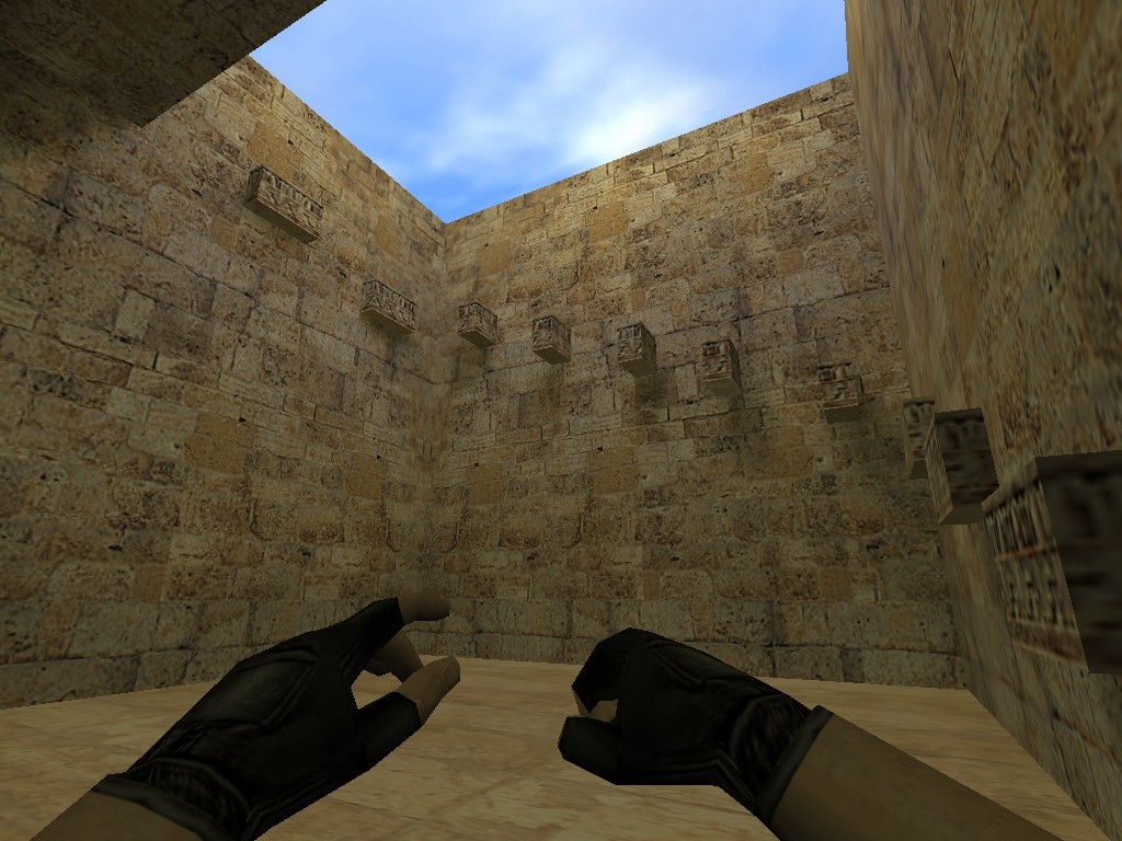 Download zm_dusthorror - Screenshot