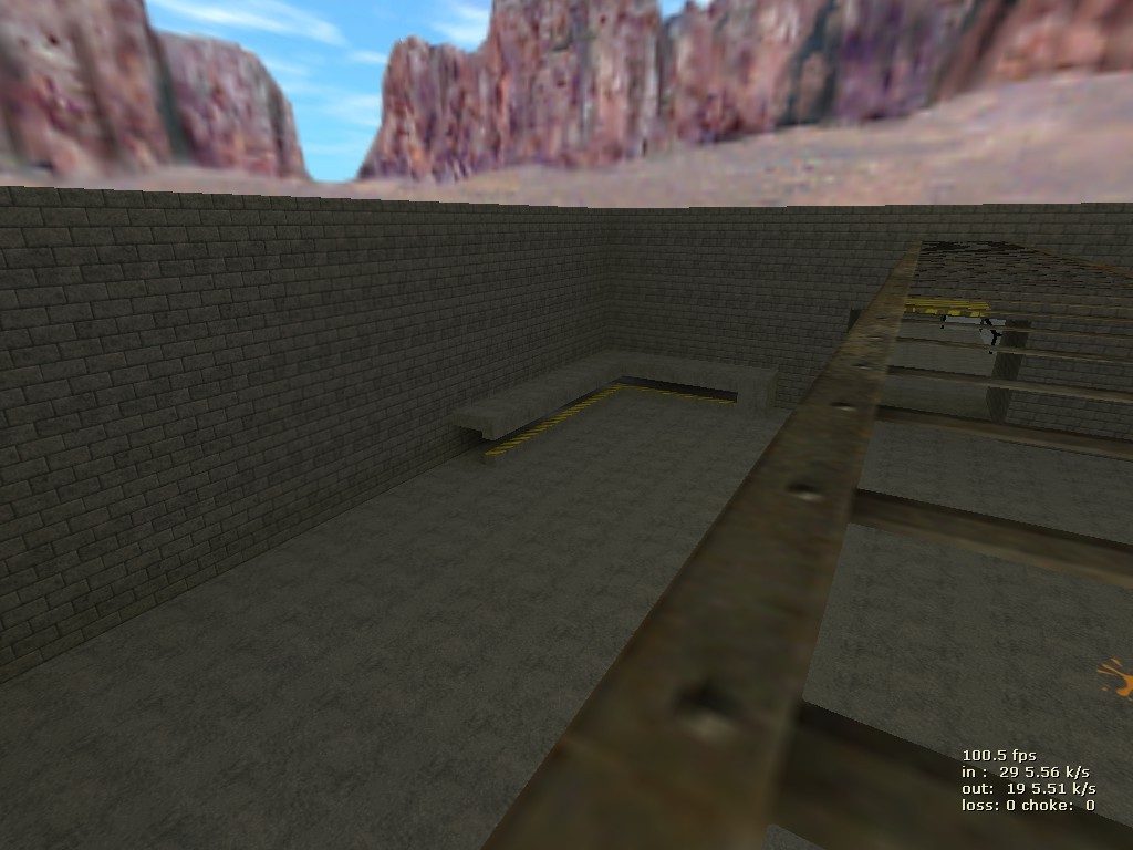 zm_dark_mini — screenshot 9