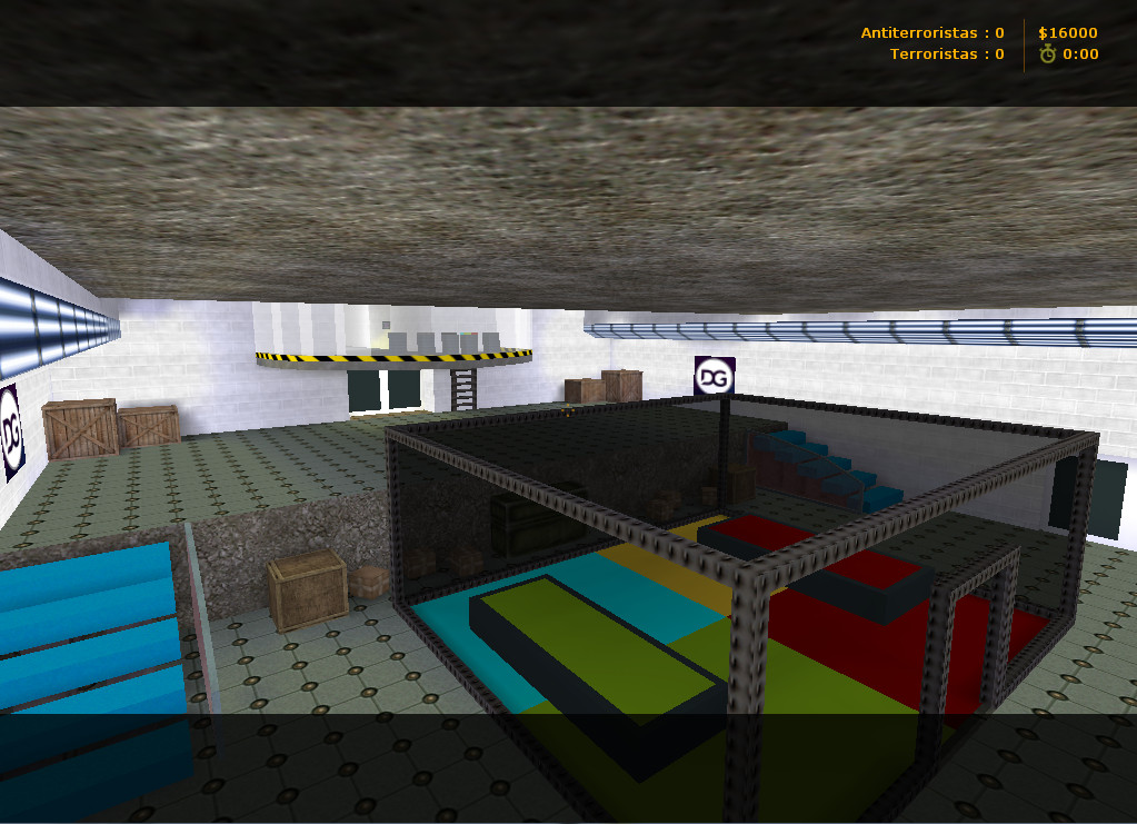 jail_evere — screenshot 1