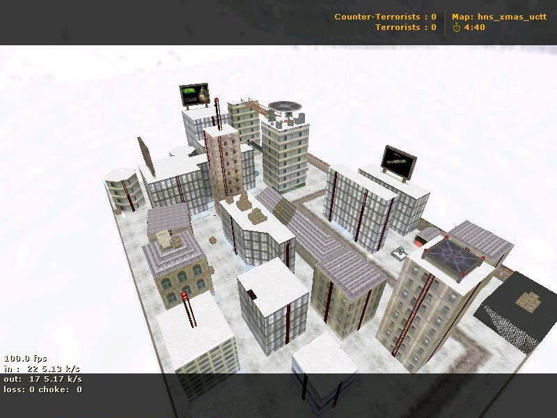 Download hns_xmas_uctt - Screenshot