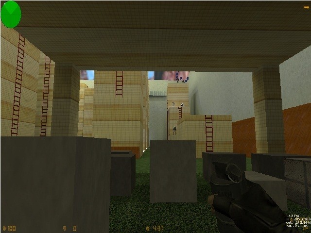hns_driftmk — screenshot 3