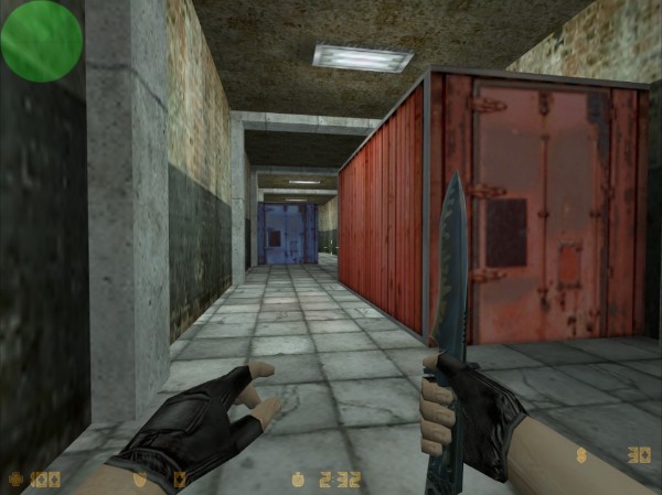 Download ze_remesa_old - Screenshot