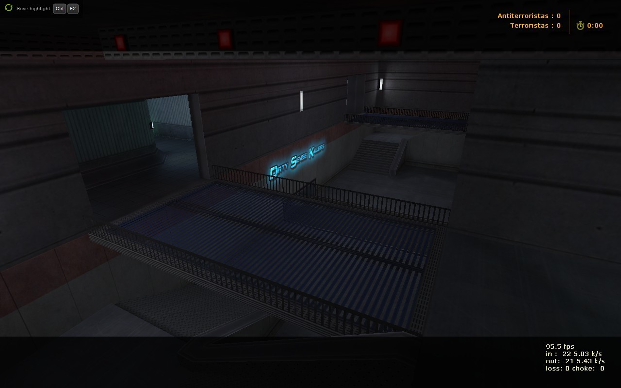 zm_bleakness — screenshot 1