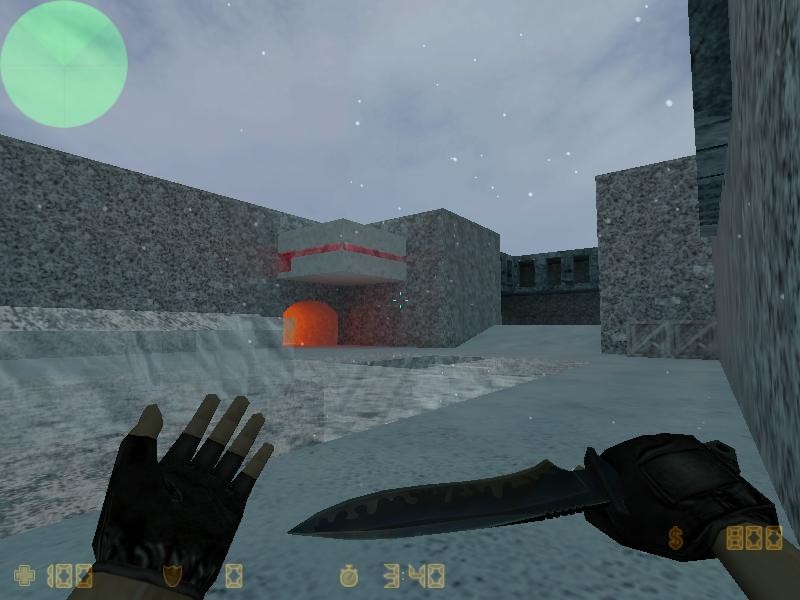 zm_snow_vk3 — screenshot 1