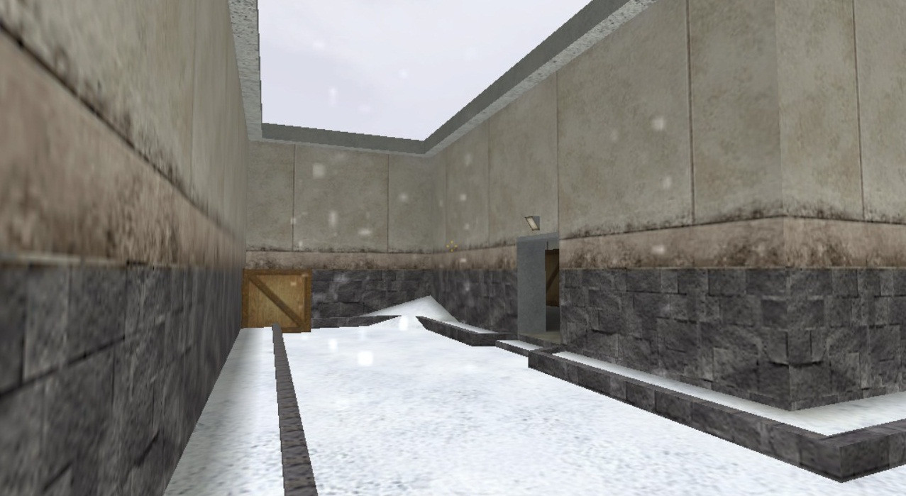 zm_exo_base_snow — screenshot 1