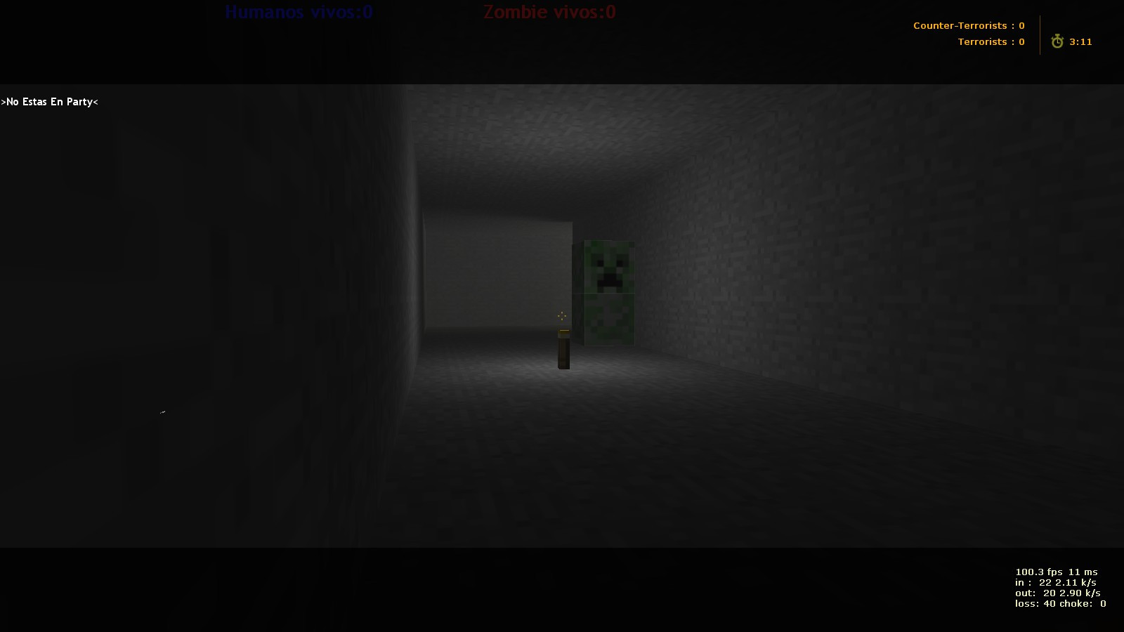 ze_minecraft_xa — screenshot 5