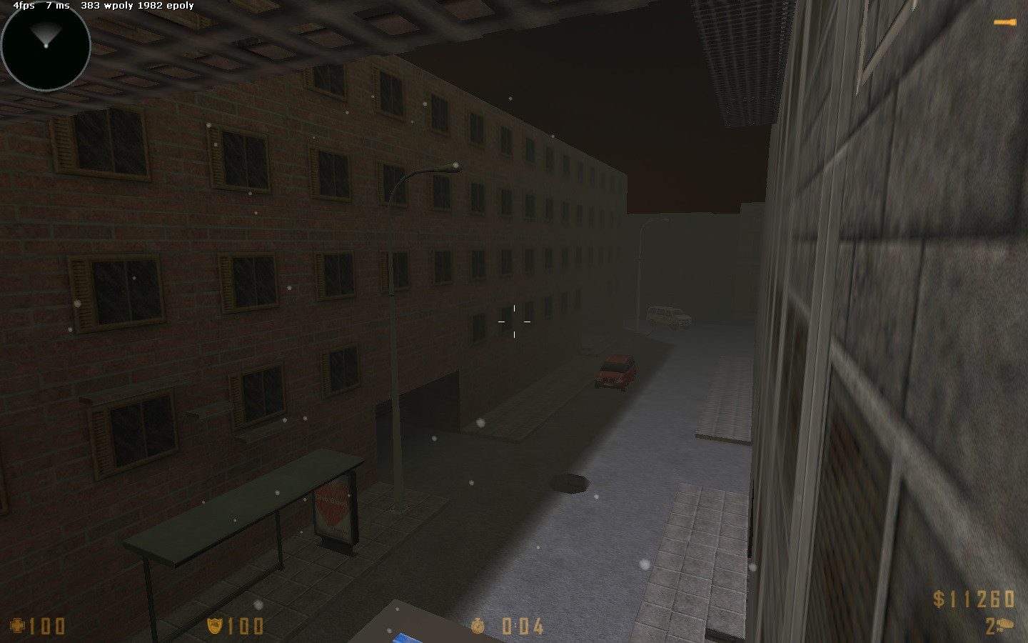 zm_anthill_city — screenshot 20