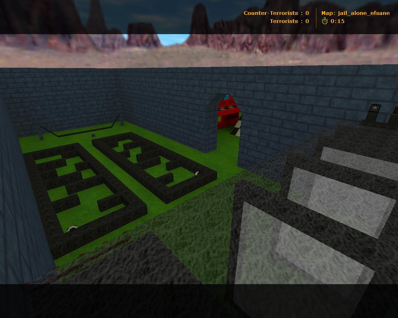jail_alone_efsane — screenshot 4