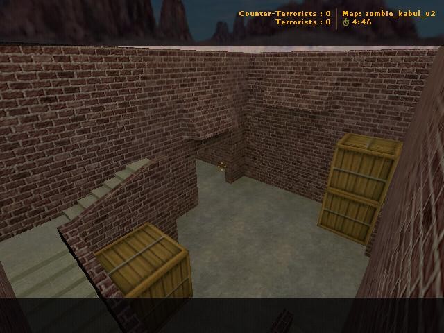 Download zombie_kabul_v2 - Screenshot