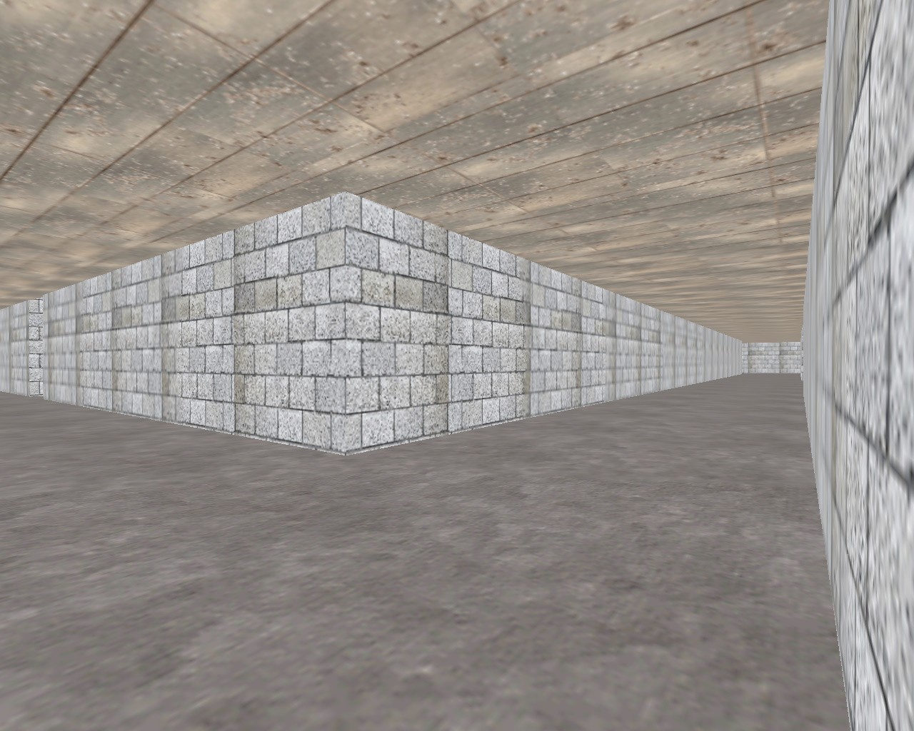 zm_corridors_v4 — screenshot 5
