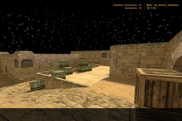 Zm_Dust2_Infection — screenshot 12
