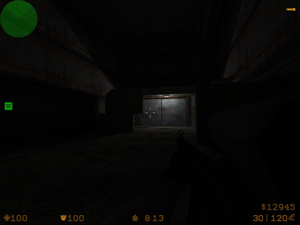 zm_factory_HaN — screenshot 2
