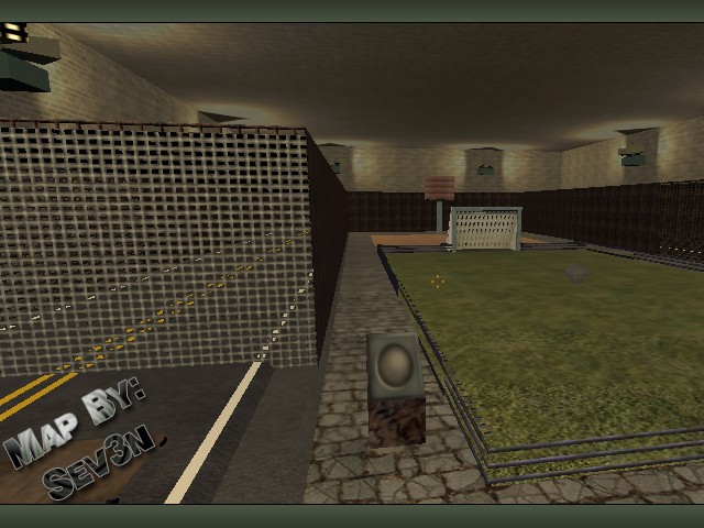 jail_impact-gaming — screenshot 4