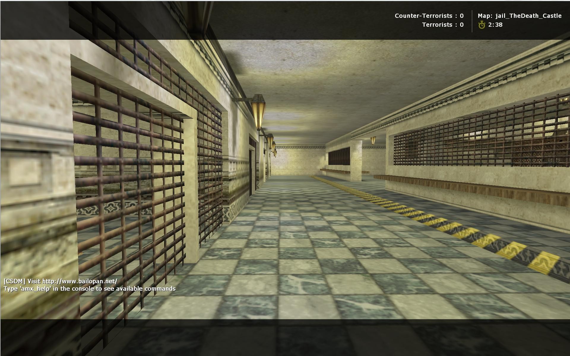 Download jail_thedeath_castle_v3.5 - Screenshot