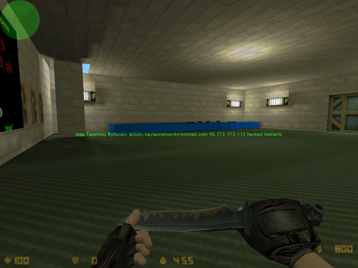 Download jail_spyblood_b2 - Screenshot