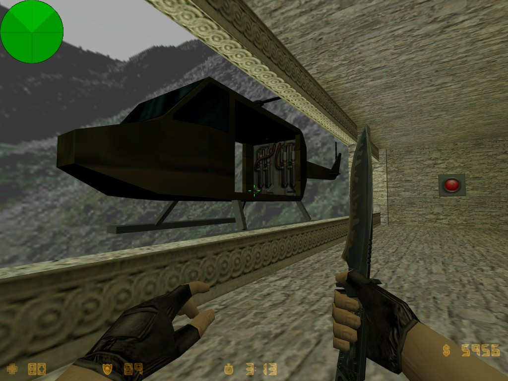 ze_aztec_ng — screenshot 6