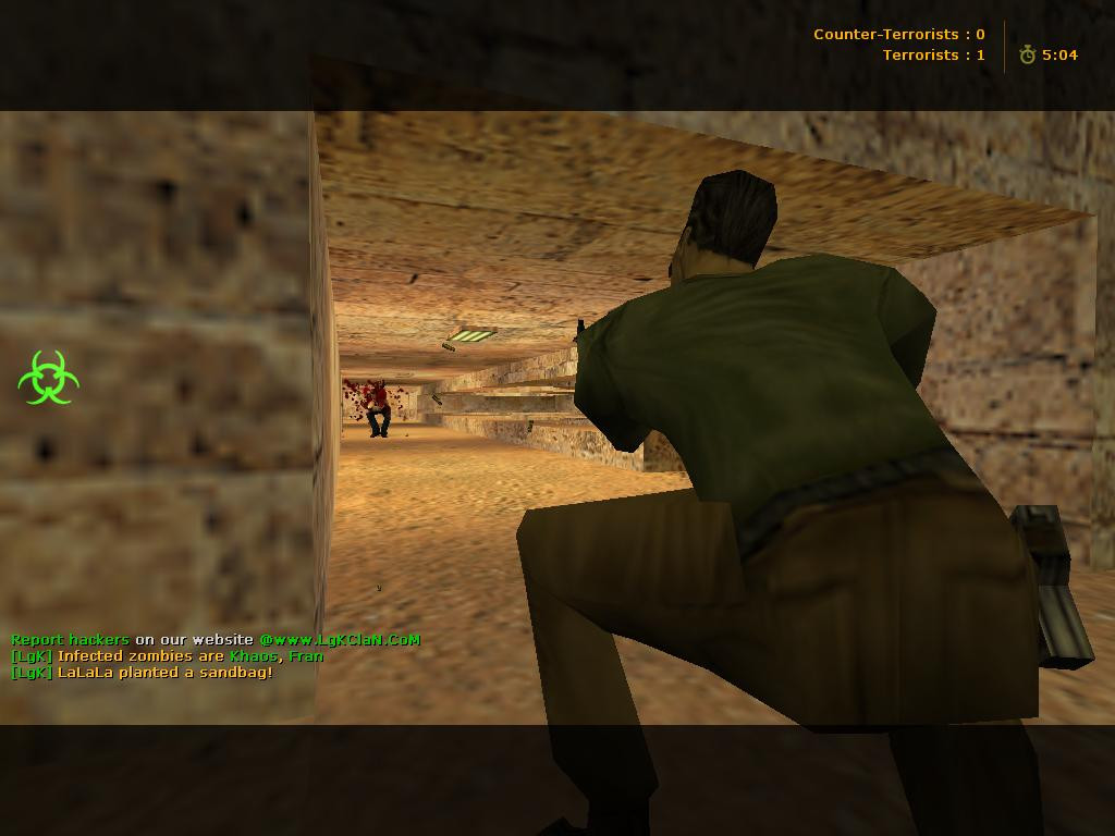 LGK_zm_temple2 — screenshot 3