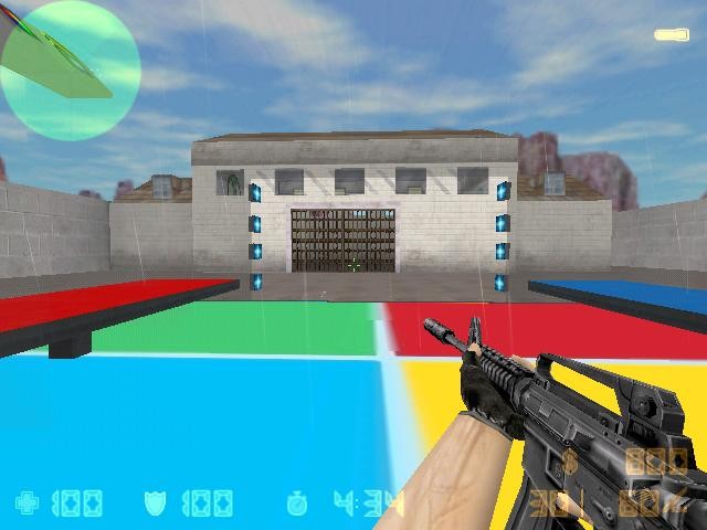 Download jail_megadarbe - Screenshot