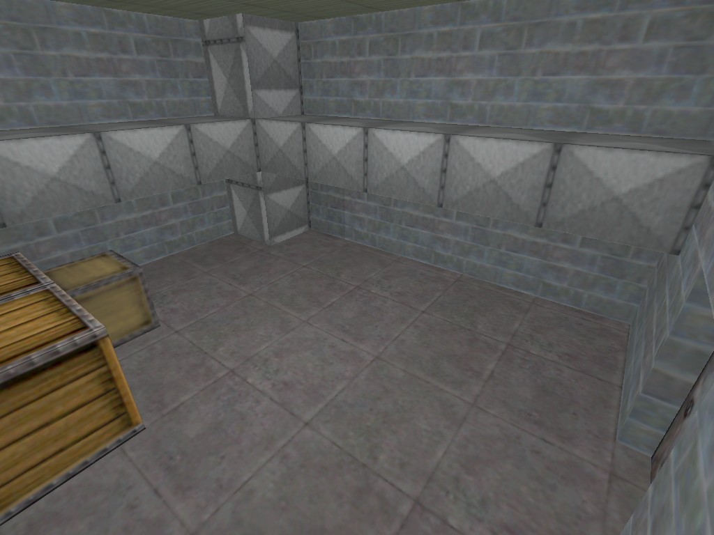 Download zm_nuke_uac_remake_beta2 - Screenshot