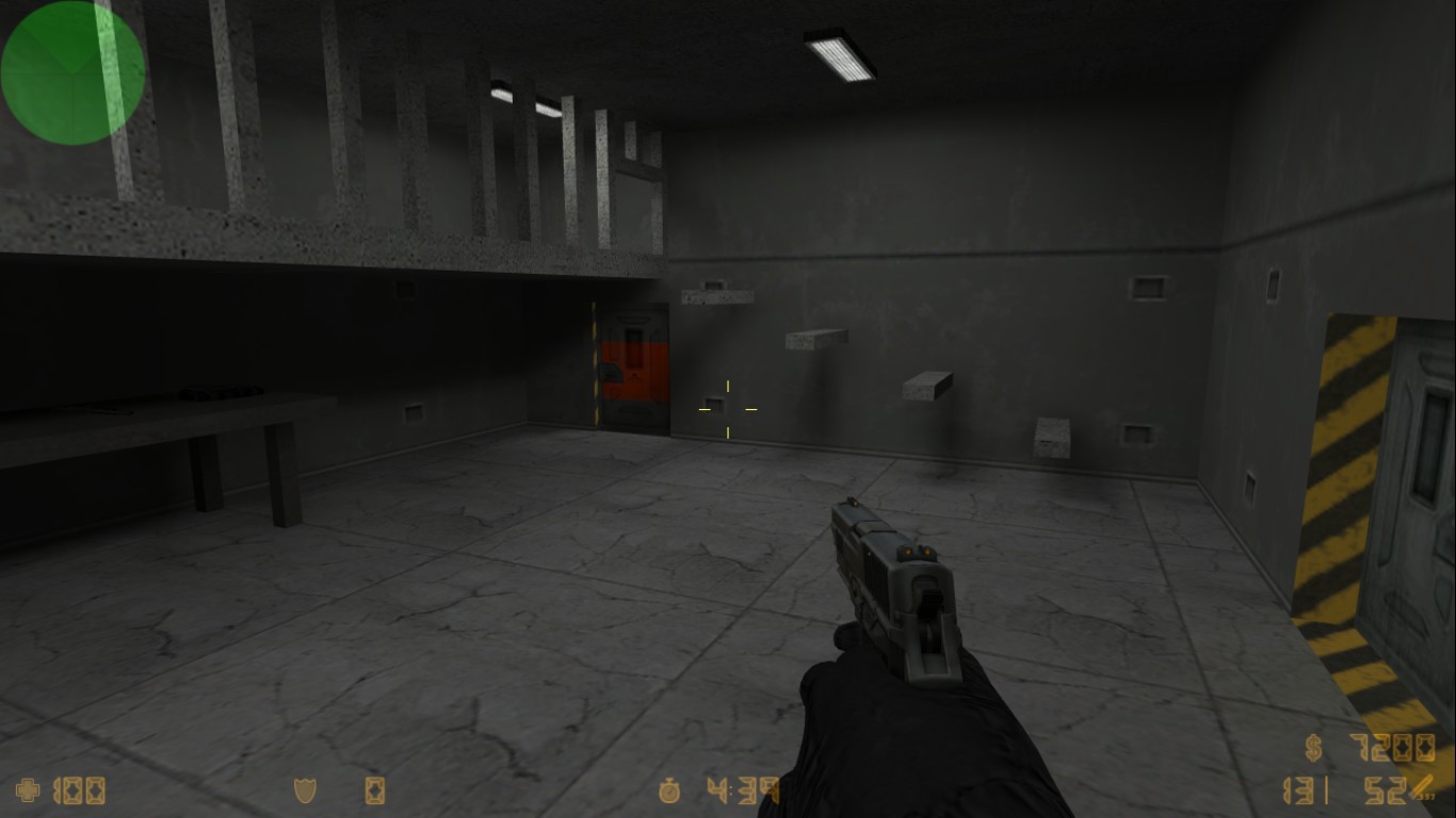 Download zm_dust_nature - Screenshot