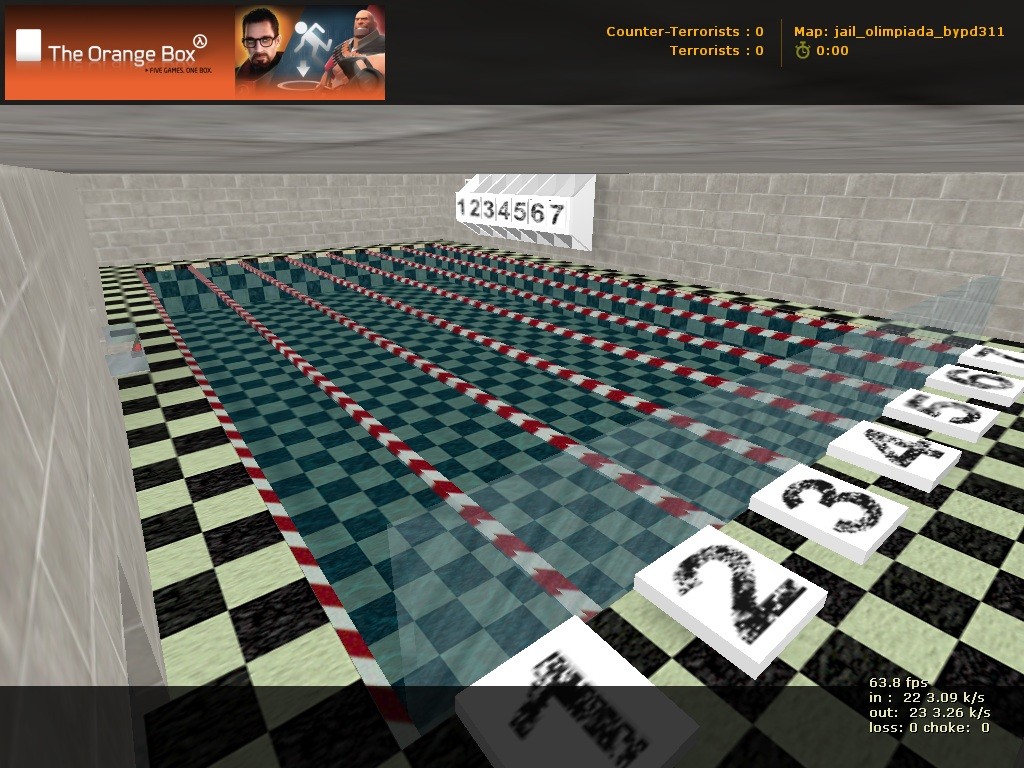 jail_olimpiada_bypd311 — screenshot 5