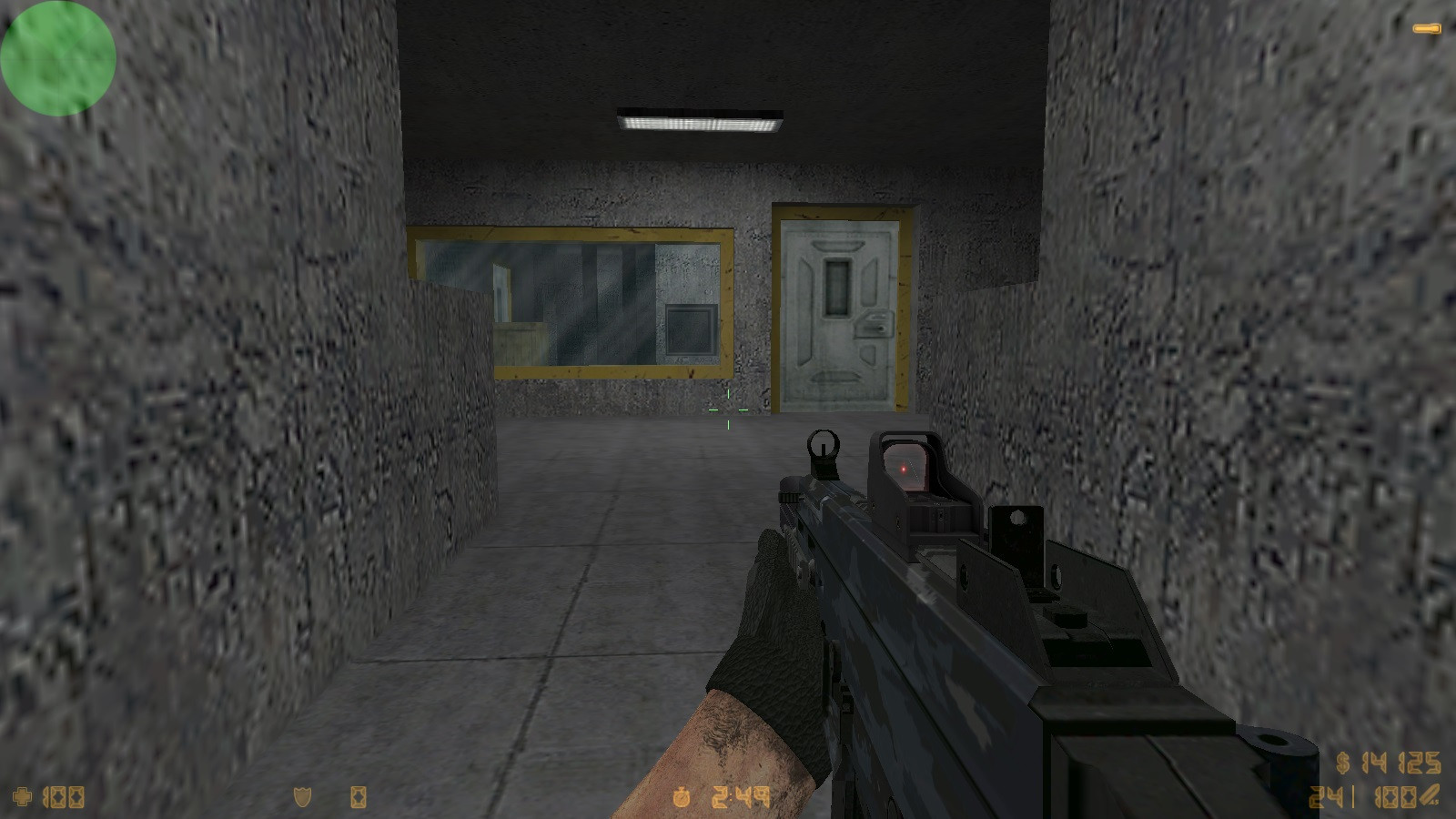 Download zm_mountain_base - Screenshot