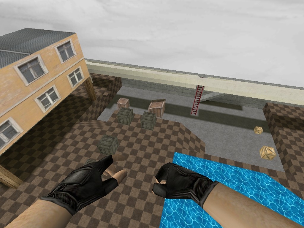 Download hns_killxtown - Screenshot
